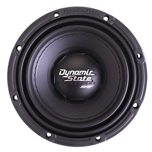 Фото dynamic state skif skw-164  сабвуфер Dynamic State SKIF SKW-164  сабвуфер