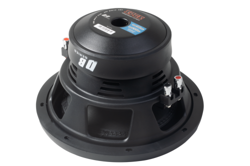 EDGE EDB10D2-E0 сабвуфер