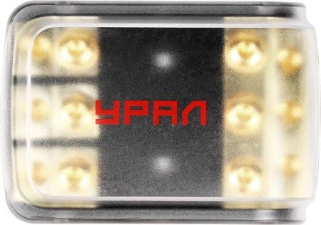 Ural Ультиматум РС-УТ ЭКСТРИМ 3 дистрибьютер