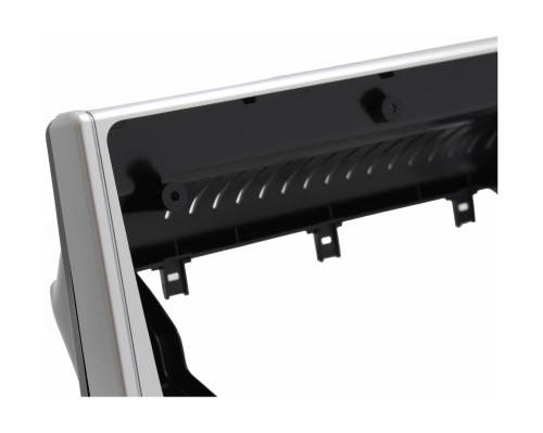 Рамка для установки в Toyota RAV4 2019+ MFA дисплей правый руль