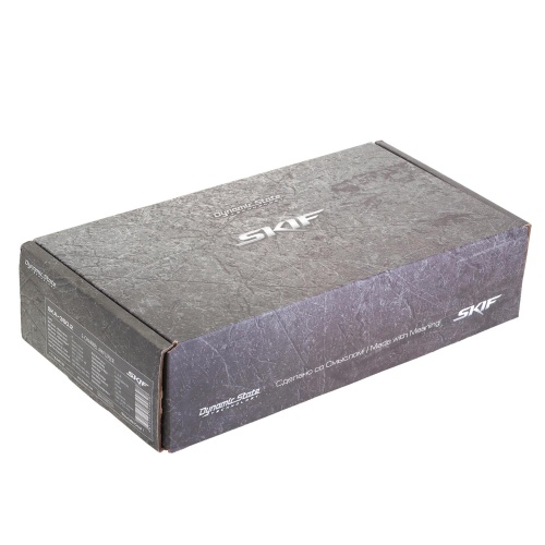 Dynamic State SKIF SKA-350.2 усилитель