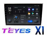 Штатная магнитола Mazda CX-9 (2007 - 2015) DSP Android TEYES X1