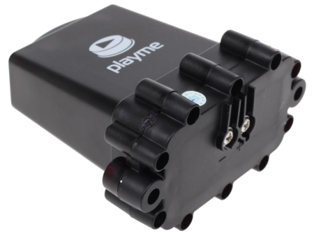 Playme MAXI PL-MAX видеорегистратор 