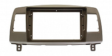 Рамка для установки в Toyota Mark 110 (2000-2004) MFB дисплея (в верхнюю часть панели)