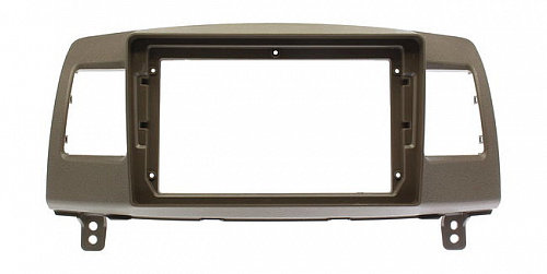 Рамка для установки в Toyota Mark 110 (2000-2004) MFB дисплея (в верхнюю часть панели)