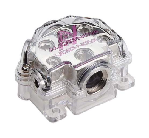 AUDIO NOVA DB2.SN дистрибьютор