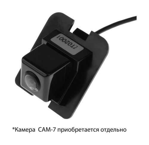 CAM-адаптер Mercedes CLS-class E-class GL-class S-class SL-class BLS-60