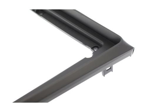 Рамка для установки в Honda CR-V (2007-2012) MFB дисплея