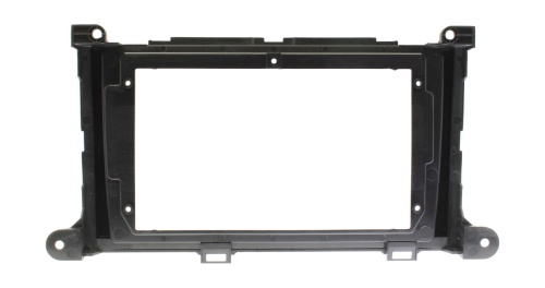 Рамка для установки в Toyota Sienna (2010-2014) MFB дисплея