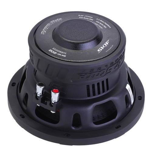 Dynamic State SKIF SKW-202 сабвуфер