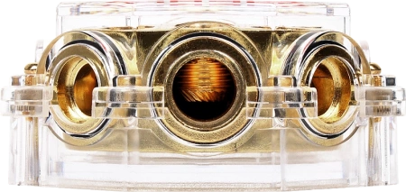 Ural Ультиматум РС-УТ16 дистрибьютер