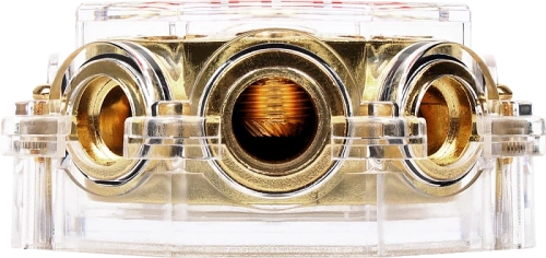 Ural Ультиматум РС-УТ16 дистрибьютер