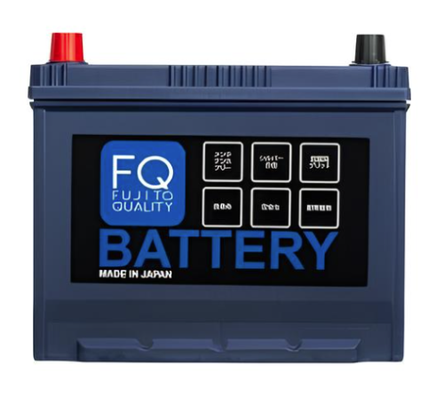 Аккумулятор FQ 85D26R 75Ач 650А 