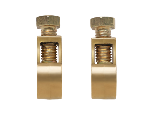 Клемма аккумуляторная КЛ054