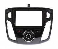 Рамка для установки в Ford Focus 2011 - 2019 MFB дисплея Тип 2