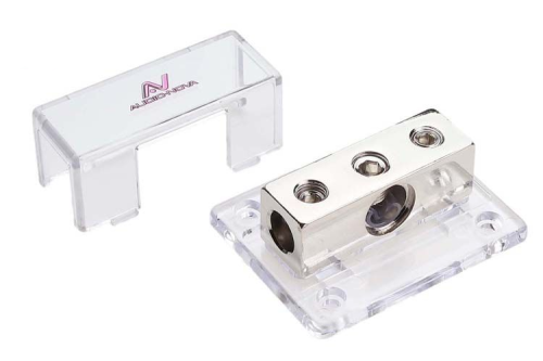 AUDIO NOVA DB5.S дистрибьютор