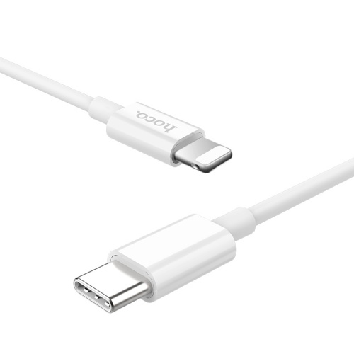 Кабель HOCO USB Type-C-Lightning X36