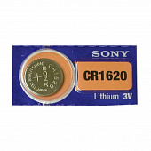 Батарейка Sony CR1620