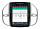 Штатная магнитола Mercedes-Benz Vito (2014-2018) 6 Core Android CF-3248