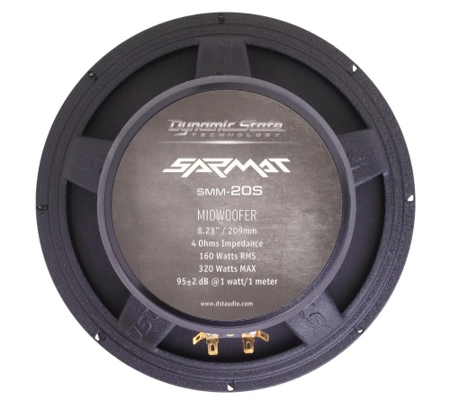 Dynamic State SARMAT SMM-20S