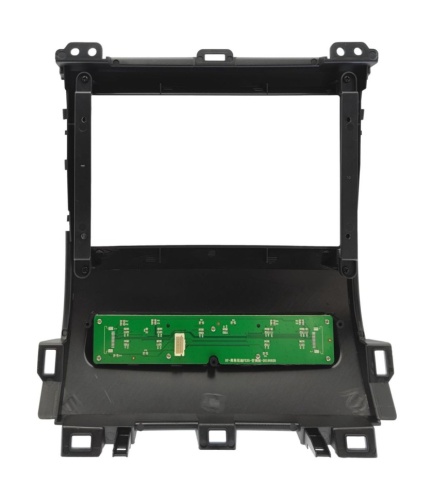 Установочный комплект Toyota Land Cruiser Prado, Lexus GX 2002 - 2009 ( любая комплектация) тип2