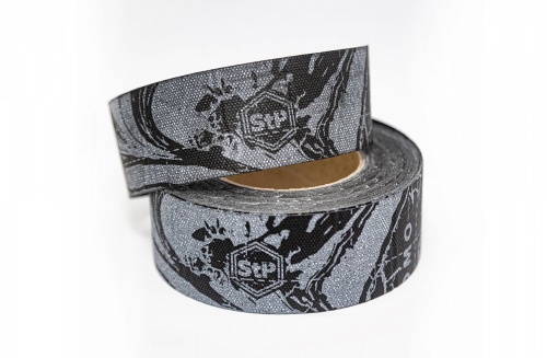 Скотч для шумоизоляции StP Bromo (0,05х25,0)