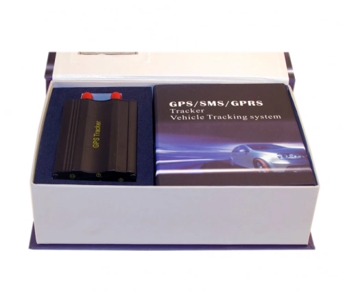 GPS-Трекер ТК-103АВ