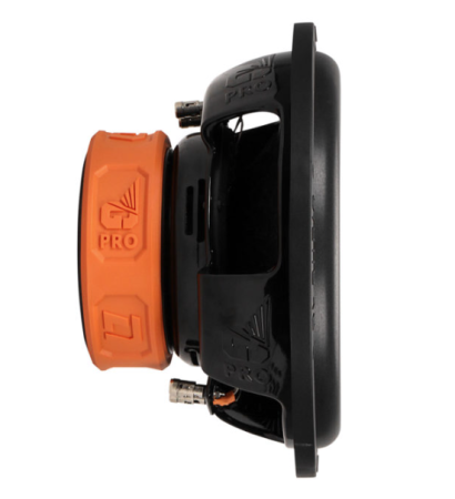 DL Audio Gryphon Pro 12 сабвуфер