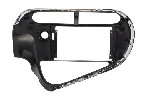 Рамка для установки в Toyota Aqua 2018+ MFB дисплей (для замены ма-лы 200*100мм)