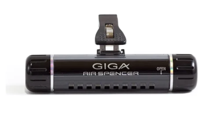 Eikosha Giga Clip GREEN BREEZE