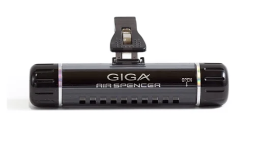 Eikosha Giga Clip GREEN BREEZE