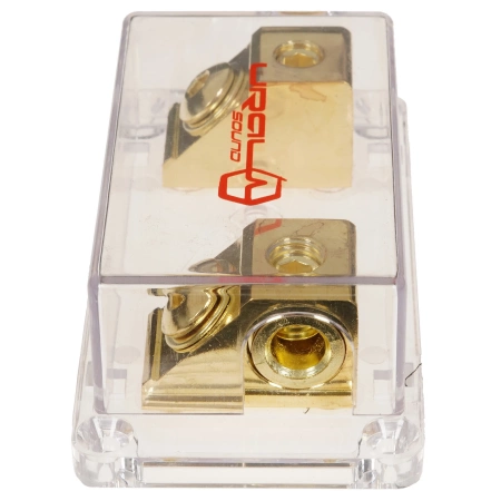 Ural FH-DB04 держатель предохранителя под шестиграник типа ANL