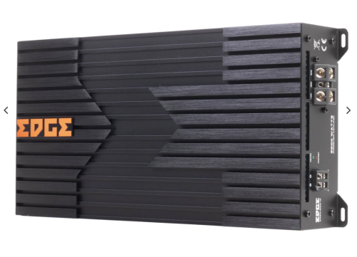 EDGE EDBX1800.1D-E4 усилитель