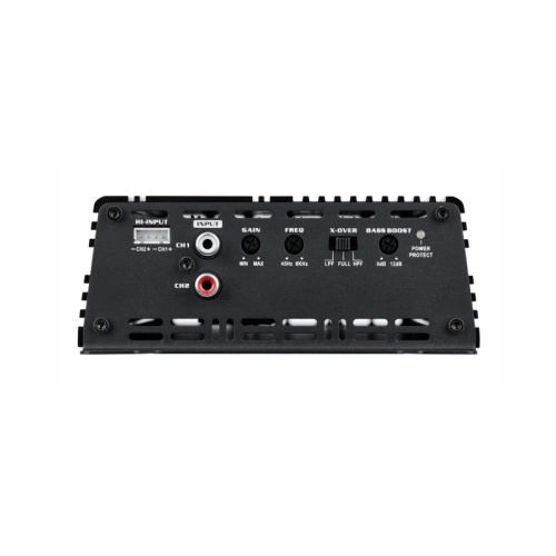 Deaf Bonce Apocalypse Atom 700.2 PRO усилитель