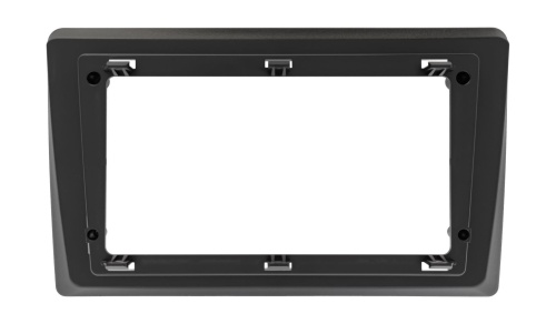 Рамка для установки в Suzuki Ignis 2004 - 2007 MFA