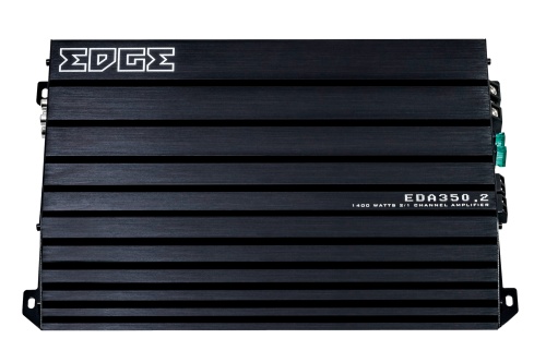 EDGE EDA350.2-E7 усилитель