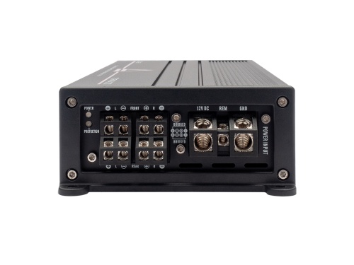 Фото aura storm-d4.300 усилитель Aura STORM-D4.300 усилитель