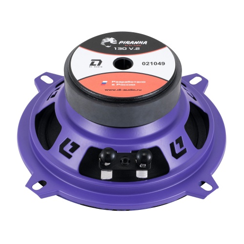 DL Audio Piranha 130 V2