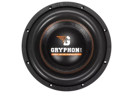 DL Audio Gryphon Lite 10 сабвуфер