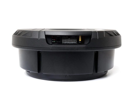 Hellion HAM BASS 15 активный сабвуфер в запасное колесо