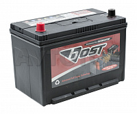 Аккумулятор Bost 110D31R емк.95А/ч п.т.780А