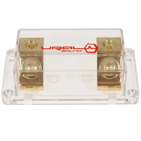 Ural FH-DB04 держатель предохранителя под шестиграник типа ANL