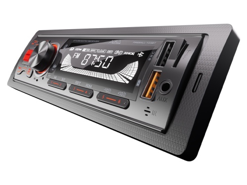 Aura FIREBALL-103BT Автомобильный USB/BT ресивер