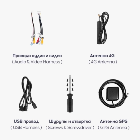 Teyes CC2 PLUS 10.2" 4+32G