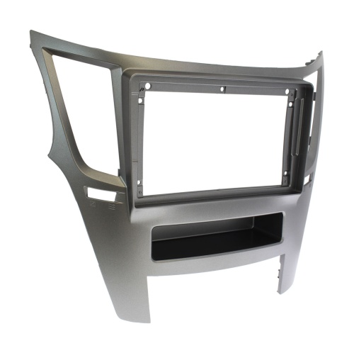 Рамка для установки в Subaru Legacy, Outback (2009-2013) MFB дисплей (левый руль) AYWHA012