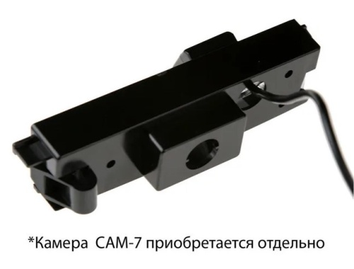 CAM-адаптер Toyota Rav4 2006+ CAM-TYRV4