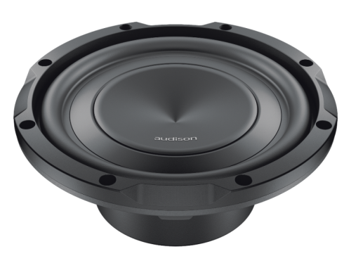 Audison APS 8 R сабвуфер