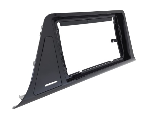Рамка для установки в Toyota C-HR 2019+ MFB дисплея (правый руль) Тип2