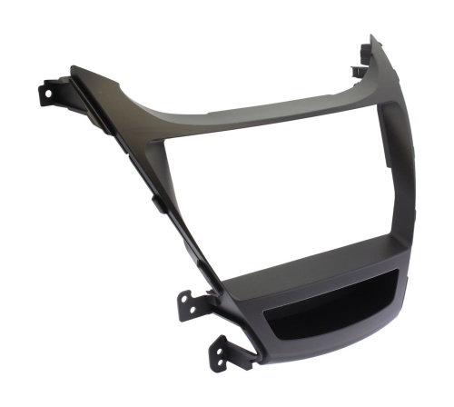 Рамка для установки в Hyundai Elantra, Avante (2013-2016) MFB дисплей