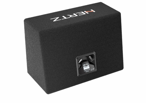 Hertz DBX 25.3 сабвуфер корпусной